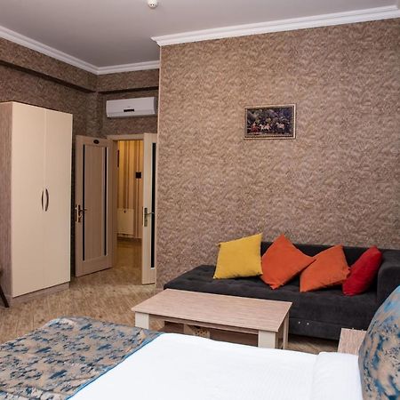 Sebail Inn Hotel Baku Ngoại thất bức ảnh
