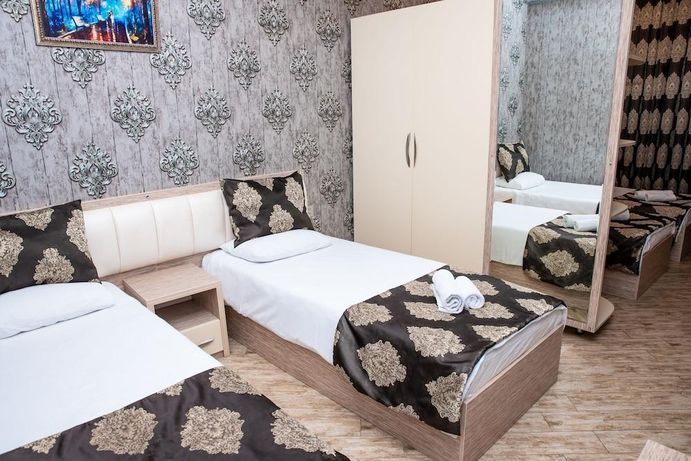 Sebail Inn Hotel Baku Ngoại thất bức ảnh