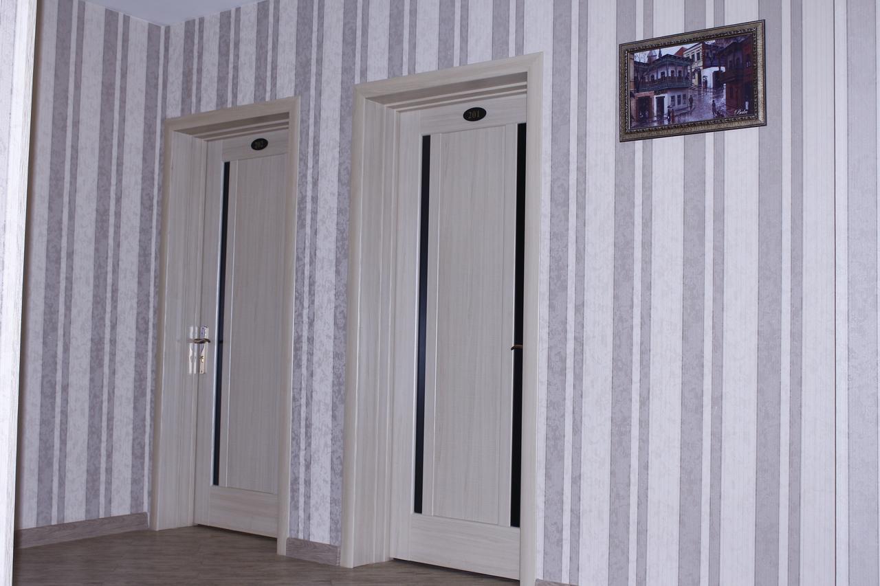 Sebail Inn Hotel Baku Ngoại thất bức ảnh
