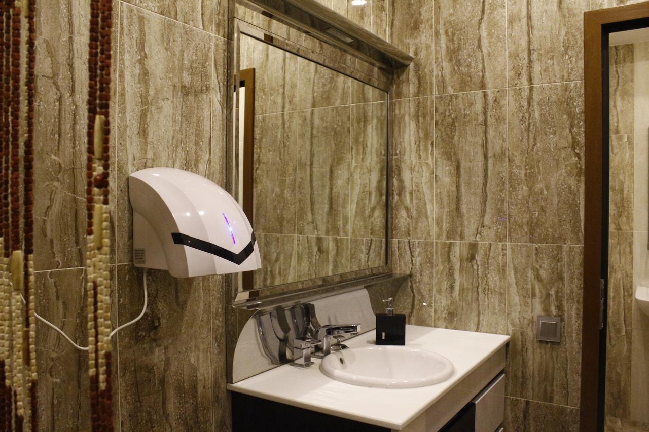 Sebail Inn Hotel Baku Ngoại thất bức ảnh