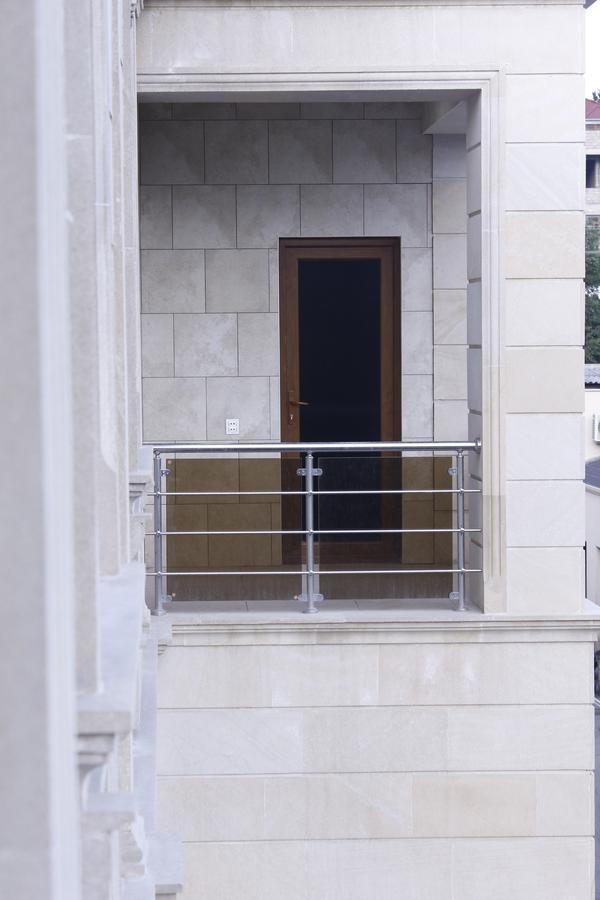 Sebail Inn Hotel Baku Ngoại thất bức ảnh