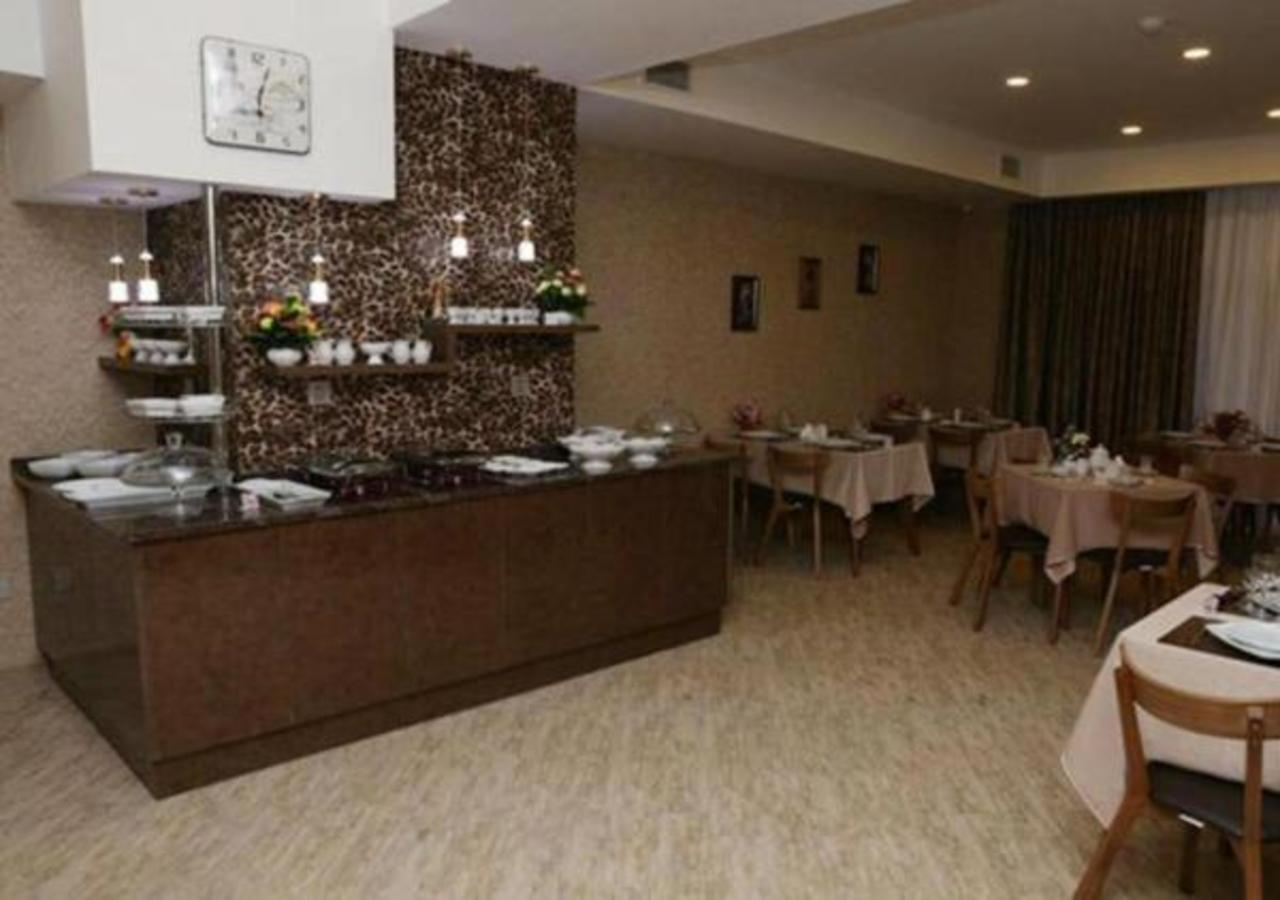 Sebail Inn Hotel Baku Ngoại thất bức ảnh