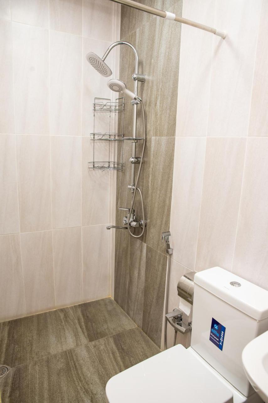 Sebail Inn Hotel Baku Ngoại thất bức ảnh
