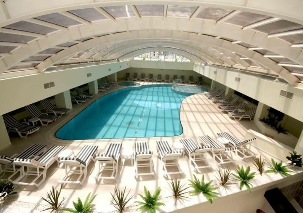 Sebail Inn Hotel Baku Ngoại thất bức ảnh